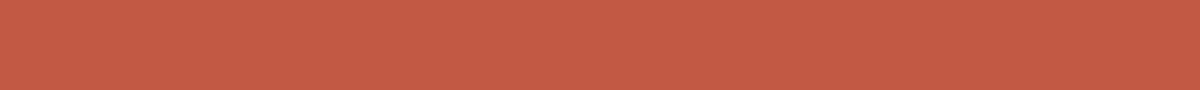 A horizontal strip of reddish-brown mt masking tape (Sweet Bella).